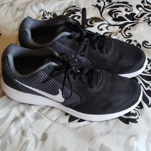 Womens nike sneaker
